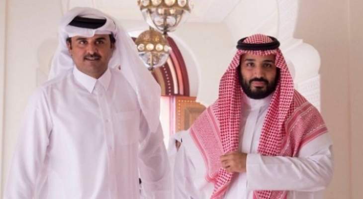 واس: السعودية تعلن تعطيل أي حوار مع قطر حتى صدور تصريح يوضح موقفها