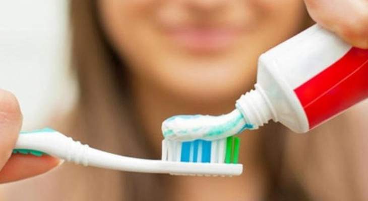 وفاة طفلة بسبب "معجون اسنان"