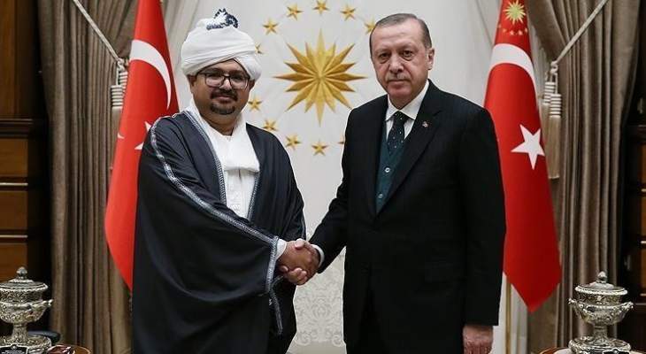 سفير الخرطوم بأنقرة: تركيا وافقت على زيادة المنح لطلابنا بنسبة 60 بالمئة