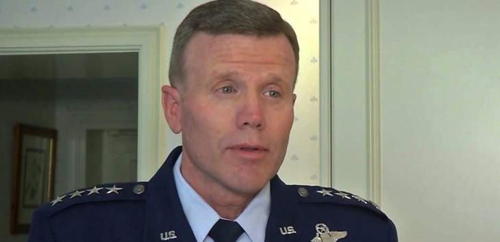 تعيين الجنرال الأميركي تود وولترز قائدا أعلى لقوات حلف شمال الأطلسي