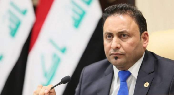 نائب رئيس البرلمان العراقي: لن يصبح العراق منطلقا للاعتداء على بلدان الجوار