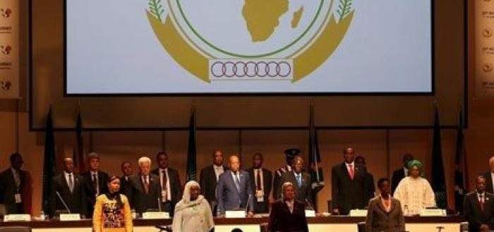 توقيع 5 دول جديدة على اتفاقية التجارة الحرة بختام القمة الإفريقية في نواكشوط
