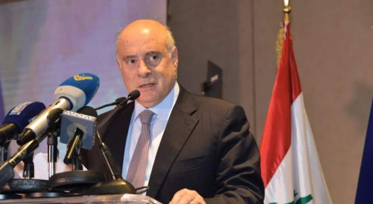 LBC: انسحاب وفد سوريا خلال القاء أبو سليمان كلمة لبنان في مؤتمر العمل الدولي