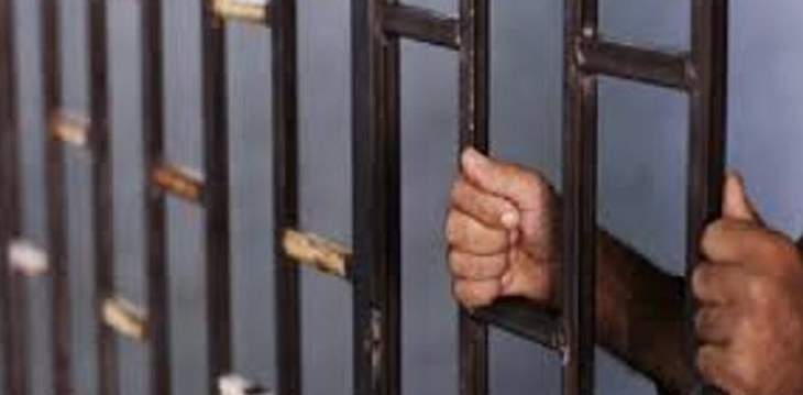 وفد من الصليب الاحمر الدولي تفقد نزلاء في سجن جزين مضربين عن الطعام 