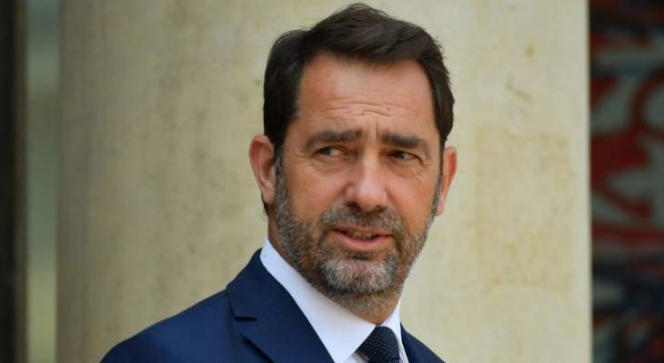 وزير الداخلية الفرنسي يتعهد بعدم التسامح مع أي أعمال عنف السبت