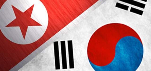 تقرير يظهر أن الكوريتين عقدتا محادثات ثنائية 360 مرة بقرية الهدنة بانمونغوم