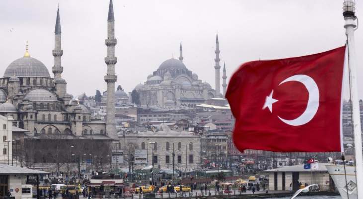 وزارة الدفاع التركية تعلن عن تحييد إرهابيين اثنين جنوب شرقي البلاد