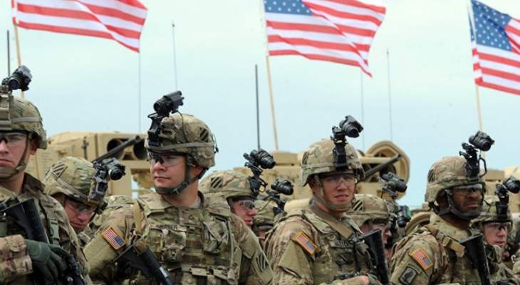  مسؤول أميركي: سحب مئات الجنود الذين يشاركون بعمليات مكافحة الإرهاب في أفريقيا