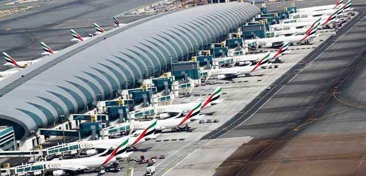 الطيران المدني الإماراتي نفى استهداف "أنصار الله" لمطار دبي: حركة الملاحة طبيعية