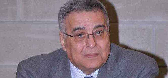 بو حبيب: الحريري عاد بقرار فرنسي اميركي نتيجة الموقف اللبناني