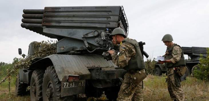 لجنة التحقيق الروسية فتحت قضية جنائية بقصف دونباس من قبل قوات أوكرانيا