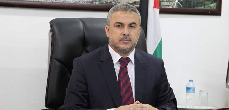 قيادي بحماس: لا ضغوط على الشعب الفلسطيني الذي لن يضعف