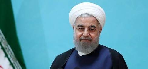 روحاني: أميركا هُزمت بمواجهتها مع شعب إيران ولا يمكن لأي قوة بالعالم أن تؤذينا