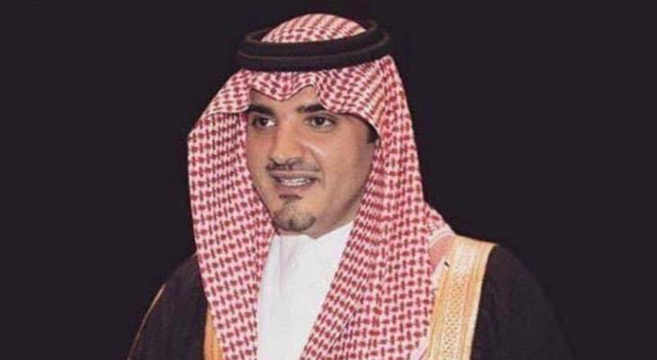 وزير داخلية السعودية:جهود ولي العهد نقلت السعودية لمصاف الدول المتقدمة