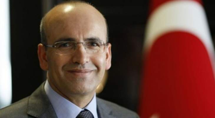 نائب رئيس الوزراء التركي: تأثير &quot;غصن الزيتون&quot; على الاقتصاد محدود جداً