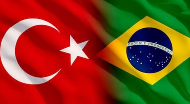محكمة برازيلية أمرت بالإفراج عن رجل أعمال تتهمه تركيا بالإرهاب 