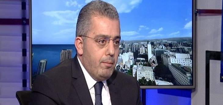 المحامي فرنجية: المصالحة مجرّدة من أي مصلحة سياسية وقوة المسيحيين من مصلحة لبنان