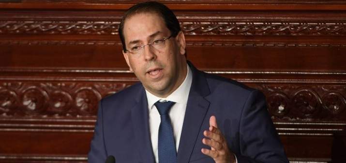رئيس حكومة تونس طالب الولاة بحلول عملية للأزمات الاقتصادية والاجتماعية