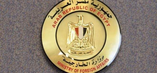 خارجية مصر:نتضامن مع السعودية في موقفها الرافض للتدخل الخارجي بشؤونها الداخلية