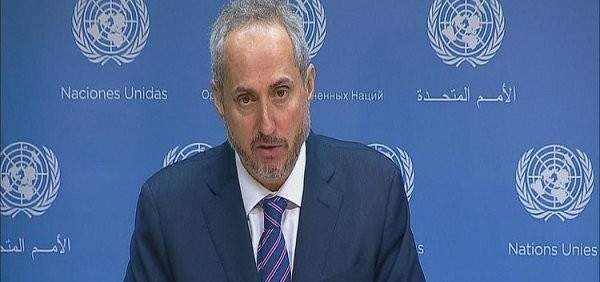 الأمم المتحدة: تلقينا 40 اتهاما بانتهاكات جنسية ضد موظفينا