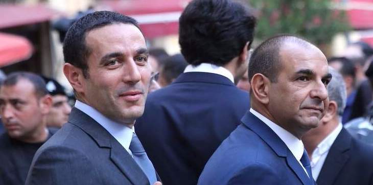 الأخبار: نادر الحريري يدرس تولي منصب رئيس مجلس ادارة بنك البحر المتوسط