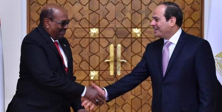 سفير السودان بالقاهرة: قمة السيسي والبشير ستنقل أخبارا سارة لشعبي البلدين