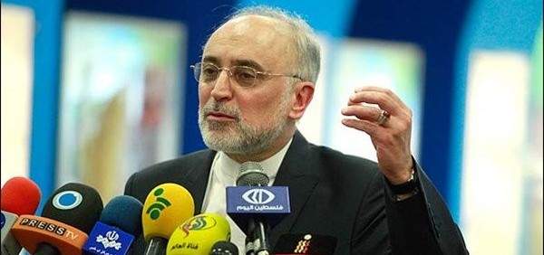 صالحي: إيران تأمل لتحقيق نتائج ملموسة حول إقامة آلية حسابات مع أوروبا