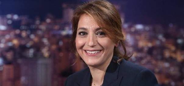 ميراي عون الهاشم: لا يمكن أن أعتبر شعب لبنان العظيم ساذجا ويجب تكوين ثقافة ذاتية لدى الجمهور