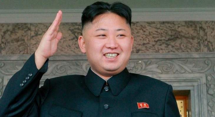 أ ف ب: زعيم كوريا الشمالية أشرف على عمليات إطلاق صواريخ 