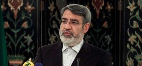 وزير داخلية إيران: ثمة فراغ أمني في مناطق باكستان الحدودية مع بلدنا