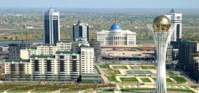 الخارجية الكازاخستانية: اجتماع أستانا المقبل حول سوريا في نيسان
