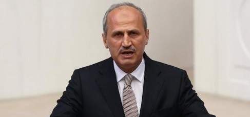 وزير النقل التركي: رفع حظر الطيران إلى مطار السليمانية بالعراق اعتبارا من 25 كانون الثاني