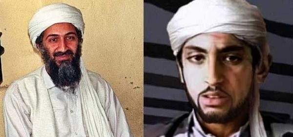السلطات الأميركية تعرض مكافأة مليون دولار للعثور على حمزة نجل أسامة بن لادن