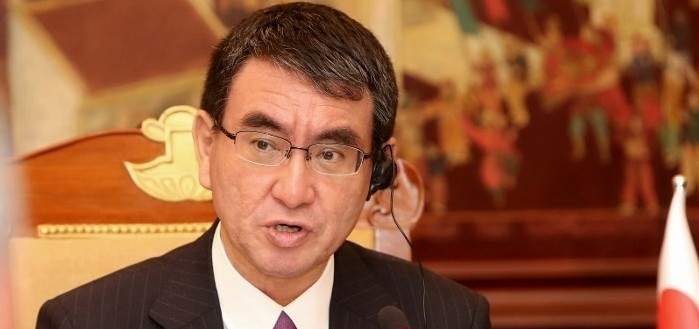 وزير خارجية اليابان: لإجراء تحقيق شامل بمقتل خاشقجي واتخاذ إجراءات ردية عادلة