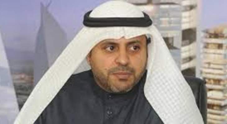 وزير الإعلام الكويتي: العلاقات الكويتية السعودية راسخة 