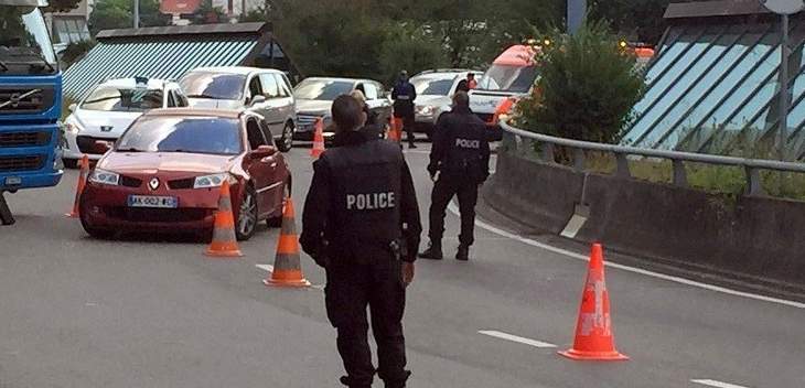 اعتقال شخص بعد تهديد بوجود قنبلة قرب محطة قطارات برن السويسرية