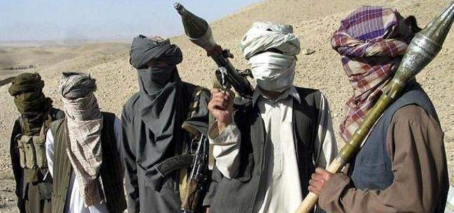 طالبان: تقدم في محادثات السلام الافغانية الجارية مع أميركا في قطر