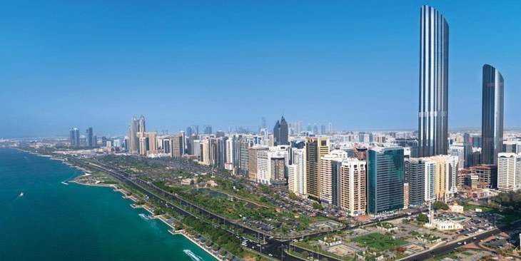 "وام": أبوظبي تسمح للأجانب بتملك العقارات في المناطق الاستثمارية 