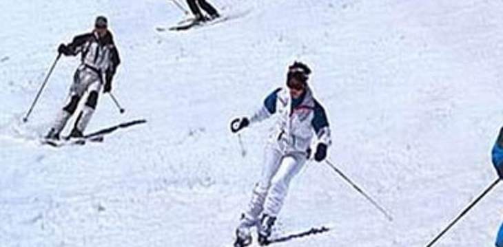 مقتل متزلجتين بانهيار جليدي في جنوب شرق فرنسا