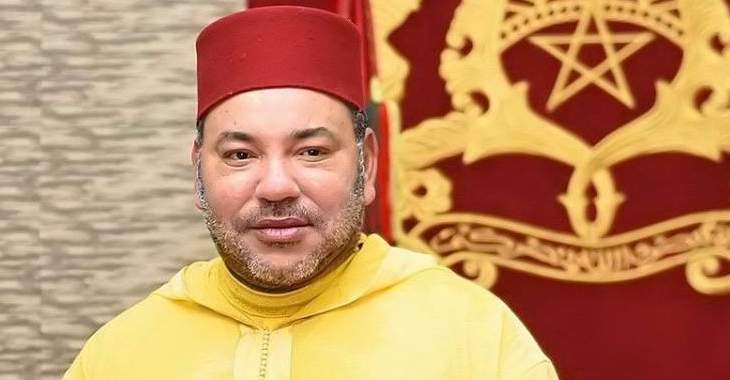 ملك المغرب وصل إلى قطر في أول زيارة له بعد الأزمة الخليجية