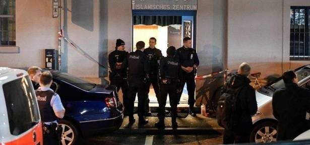 مقتل شخصين في إطلاق النار أمام مصرف في مدينة زيوريخ السويسرية