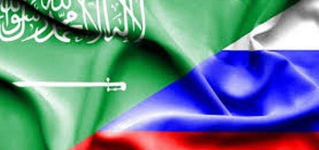 الدفاع السعودية: التعاون مع روسيا مهمّ من أجل السلام في الشرق الأوسط