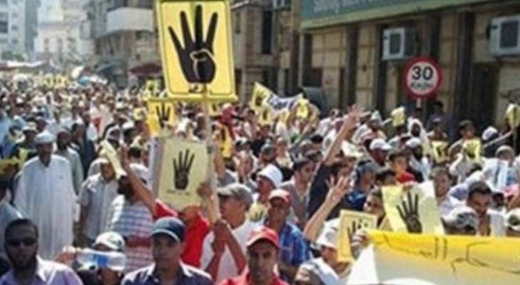الغارديان: الناجون من مجزرة "اعتصام رابعة" في مصر يُحكمون بالإعدام