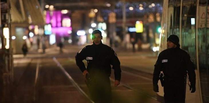 النيابة العامة الفرنسية: الاعتداء في ستراسبورغ عمل إرهابي