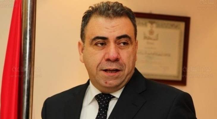 OTV: عدم متابعة استئناف القاضي أبو حيدر لقرار القاضي عويدات له تداعيات قانونية