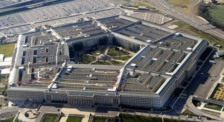 وزارة الدفاع الأميركية: داعش لم يعد يسيطر على أي أراض في سوريا