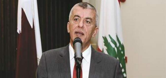 قنصل لبنان بالدوحة للنشرة: الانتخابات تسير بأجواء طبيعية بكافة الاقلام