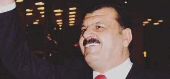 الأمن الأردني: القبض على قاتل المسؤول السابق بالاستخبارات حابس الحنينه