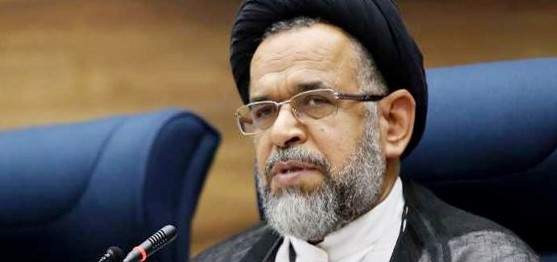 وزير الأمن الإيراني: سنثأر بشكل قاس من مرتكبي جريمة بلوشستان وداعميها