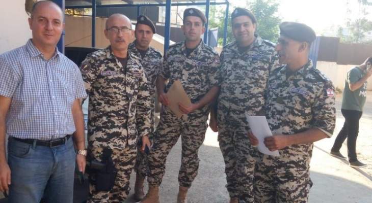 النشرة: امتناع نازحين سوريين من العودة بعدما تفاجأوا بإدراج اسمائهم للخدمة العسكرية 